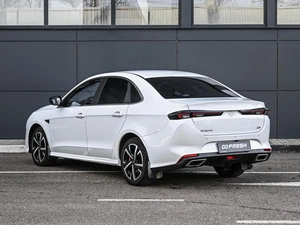 Седан Kaiyi E5 2023 года, 1449000 рублей, Кирилловка