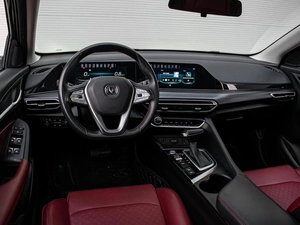Седан Changan Eado Plus 2023 года, 1530000 рублей, Краснодар