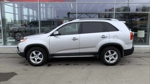 Внедорожник Kia Sorento 2010 года, 1280000 рублей, Солонцы