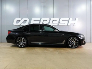 Седан BMW 7 серия 2016 года, 3549000 рублей, Воронеж