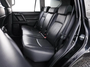 Внедорожник Toyota Land Cruiser Prado 2017 года, 4649077 рублей, Москва