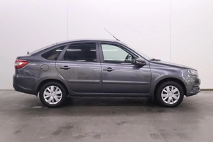 Лифтбек ВАЗ (LADA) Granta 2018 года, 695000 рублей, Брянск