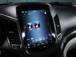 Минивэн Chevrolet Orlando 2012 года, 1220000 рублей, Минеральные Воды