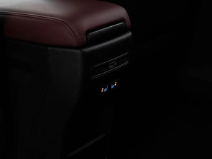 Внедорожник Belgee X50 2024 года, 1998055 рублей, Москва