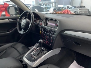 Внедорожник Audi Q5 2009 года, 1387000 рублей, Солонцы