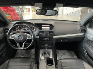 Купе Mercedes-benz E-класс 2012 года, 1747000 рублей, Солонцы