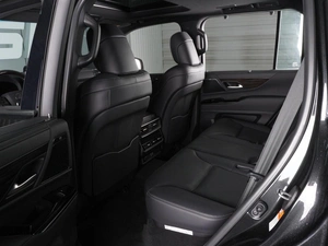 Внедорожник Lexus LX 2024 года, 17905000 рублей, Минеральные Воды