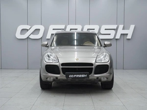 Внедорожник Porsche Cayenne Turbo 2005 года, 930000 рублей, Ростов-на-Дону