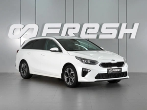 Универсал Kia Ceed 2019 года, 1620000 рублей, Минеральные Воды