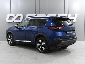 Внедорожник Nissan Rogue 2023 года, 3359000 рублей, Аксай