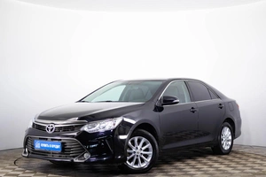 Седан Toyota Camry 2015 года, 1799000 рублей, Пермь