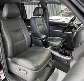 Внедорожник Toyota Land Cruiser Prado 2008 года, 2370000 рублей, Красноярск