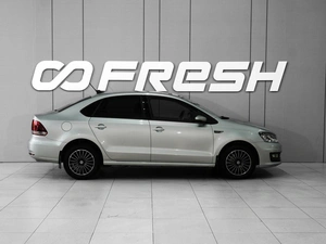 Седан Volkswagen Polo 2018 года, 1298000 рублей, Тверь