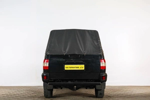 Пикап УАЗ Pickup 2020 года, 1529000 рублей, Тюмень