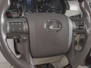 Внедорожник Lexus GX 2013 года, 4140000 рублей, Ростов-на-Дону