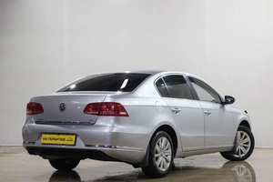 Седан Volkswagen Passat 2012 года, 849000 рублей, Новокузнецк