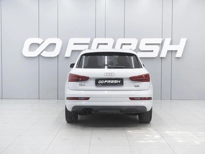 Внедорожник Audi Q3 2016 года, 2280000 рублей, Ростов-на-Дону