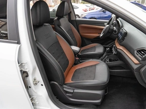 Универсал ВАЗ (LADA) Vesta Cross 2024 года, 1349000 рублей, Саратов