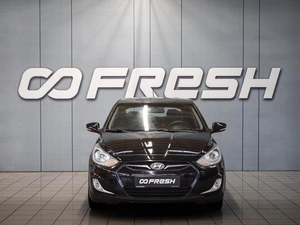 Хетчбэк Hyundai Solaris 2011 года, 640000 рублей, Муром