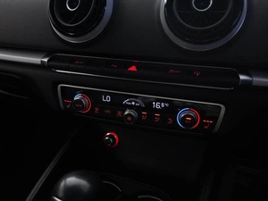 Седан Audi A3 2015 года, 1299066 рублей, Москва