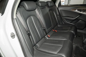 Седан Audi A6 2013 года, 1999000 рублей, Ульяновск