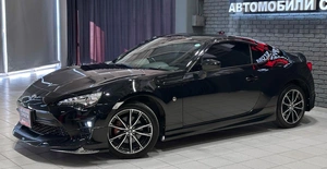 Купе Toyota GT86 2020 года, 2807000 рублей, Красноярск