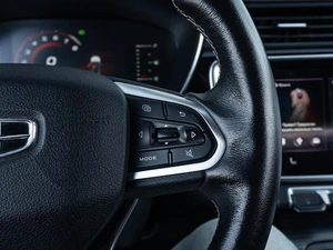 Внедорожник Geely Atlas Pro 2023 года, 1849000 рублей, Нижний Новгород