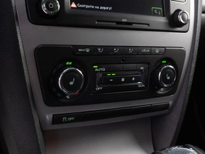 Лифтбек Skoda Octavia 2013 года, 999000 рублей, Тюмень