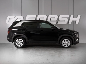 Внедорожник Hyundai Creta 2021 года, 1948000 рублей, Красный Пахарь