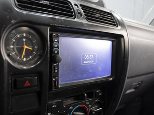 Внедорожник Toyota Land Cruiser Prado 2001 года, 1070000 рублей, Омск