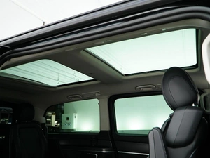 Минивэн Mercedes-benz V-класс 2021 года, 6937040 рублей, Москва