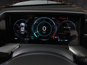 Внедорожник GAC GS8 2025 года, 3918000 рублей, Минеральные Воды