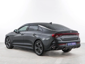 Седан Kia K5 2020 года, 2881444 рублей, Москва