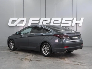 Седан Hyundai i40 2015 года, 1249000 рублей, Воронеж