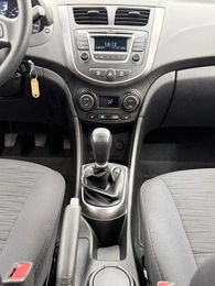 Седан Hyundai Solaris 2015 года, 1420000 рублей, Орёл