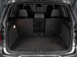 Внедорожник Volkswagen Tiguan 2016 года, 1765000 рублей, Тюмень