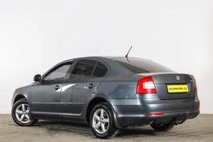 Лифтбек Skoda Octavia 2011 года, 599000 рублей, Тюмень