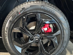 Внедорожник Haval F7x 2026 года, 3999000 рублей, Красноярск