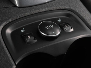 Хетчбэк Ford Focus 2012 года, 850000 рублей, Тюмень