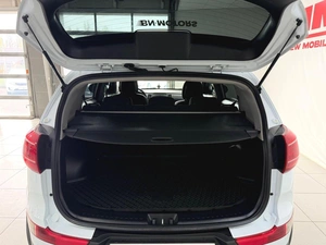 Внедорожник Kia Sportage 2013 года, 1690000 рублей, Смоленск