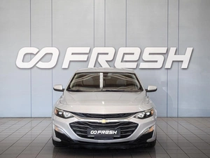 Седан Chevrolet Malibu 2021 года, 1970000 рублей, Муром