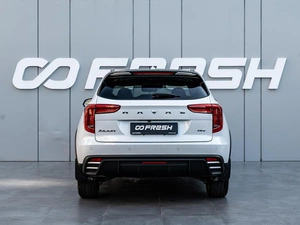 Внедорожник Haval Jolion 2024 года, 2190000 рублей, Краснодар