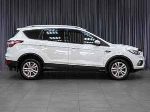 Внедорожник Ford Kuga 2017 года, 1755000 рублей, Тюмень