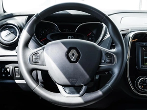 Внедорожник Renault Kaptur 2019 года, 1620000 рублей, Ставрополь