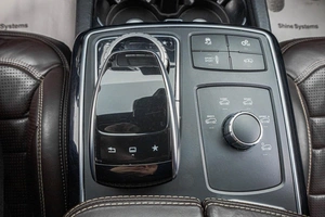 Внедорожник Mercedes-benz GLS-класс AMG 2016 года, 5099000 рублей, Барнаул