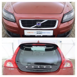 Хэтчбек Volvo C30 2008 года, 869000 рублей, Обнинск
