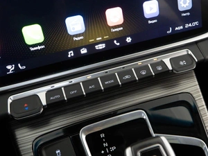 Внедорожник Belgee X70 2024 года, 2367077 рублей, Москва