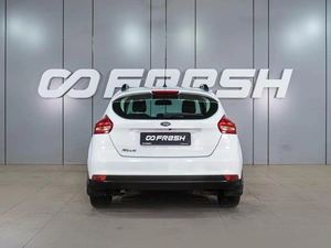 Хетчбэк Ford Focus 2015 года, 949900 рублей, Воронеж