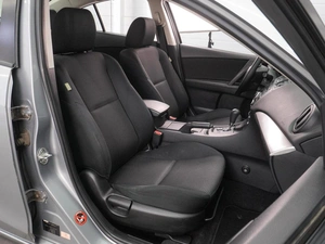 Седан Mazda 3 2011 года, 849000 рублей, Воронеж