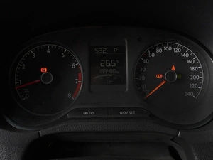 Седан Volkswagen Polo 2019 года, 950000 рублей, Минеральные Воды